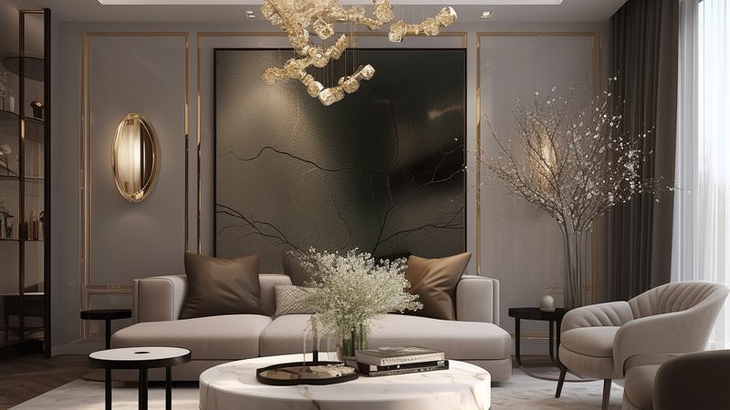 装修施工图深化流程：揭秘从蓝图到现实的蜕变
